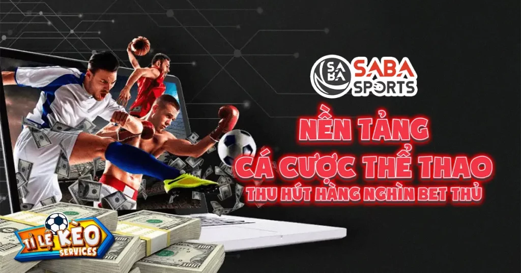 saba sports