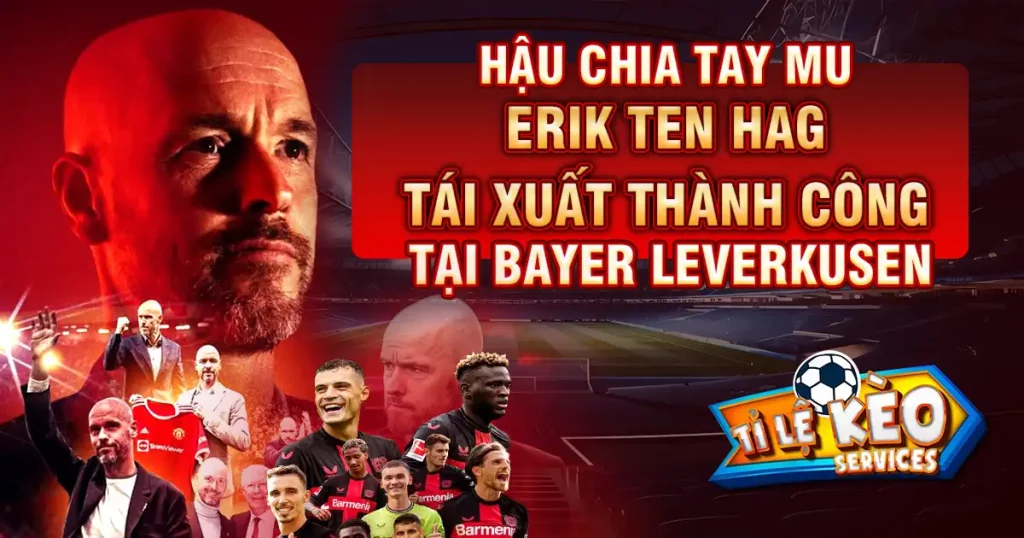 Ten Hag