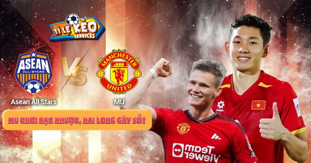 asean all stars vs mu