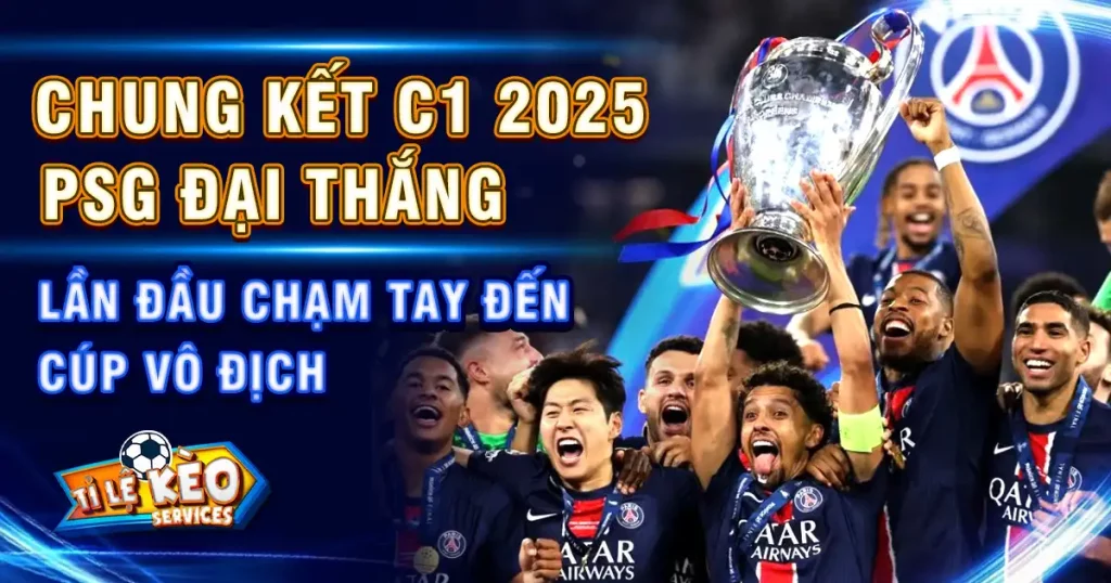chung kết c1 2025