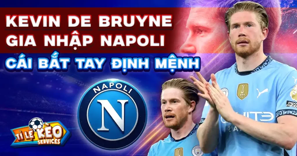 Kevin De Bruyne