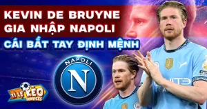 Kevin De Bruyne