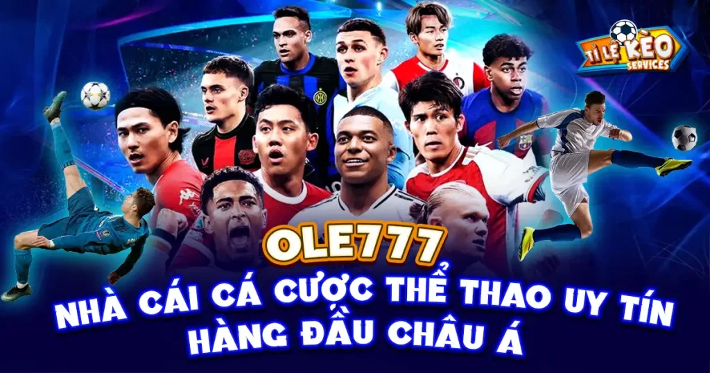 OLE777